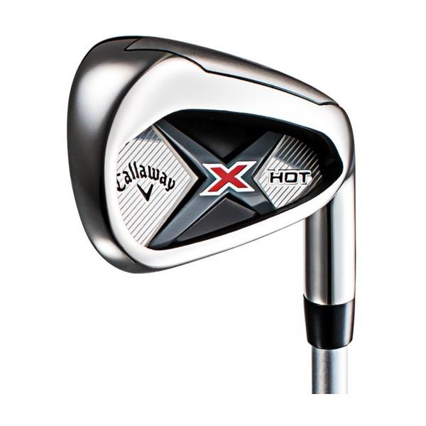 Callaway（キャロウェイ） 日本正規品 X HOT(エックスホット) クラブ
