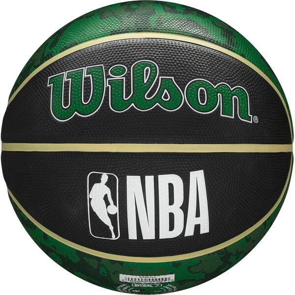 Wilson（ウイルソン） ウィルソン WTB1500XBMIL NBA TEAM TIEDYE