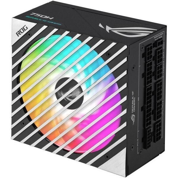ASUS（エイスース） ASUS ROG-LOKI-750P-SFX-L-GAMING 電源ユニット