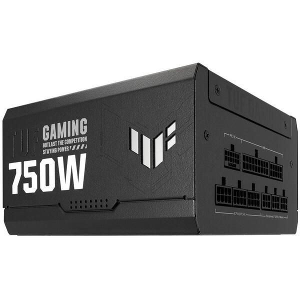 ASUS TUF-GAMING-750G 電源ユニット 【公式通販】