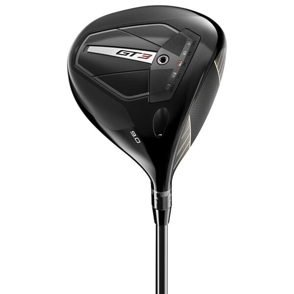 日本正規品 タイトリスト GT3 ドライバー 2024年モデル Tensei 1K Blue 