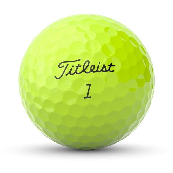 Titleist（タイトリスト） 日本正規品 PRO V1 ボール 2025年モデル
