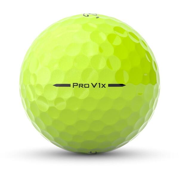 新品　タイトリストPRO V1 22個 タイトリスト プロ V1x ボール＜2021年＞の試打レビュー 口コミ・評価