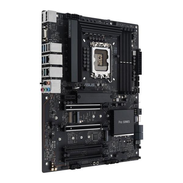 ASUS（エイスース） ASUS PRO WS W680-ACE IPMI マザーボード : MAXZEN