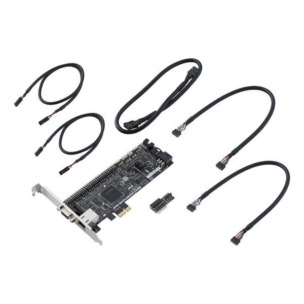 ASUS PRO WS W680-ACE IPMI マザーボード 【公式通販】