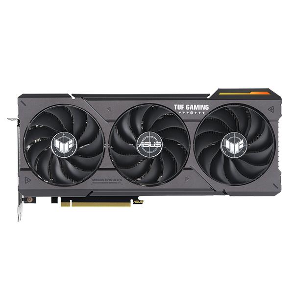 TUF-RTX4060TI-O8G-GAMING ASUS NVIDIA Geforce グラフィックボード｜maxzen｜02