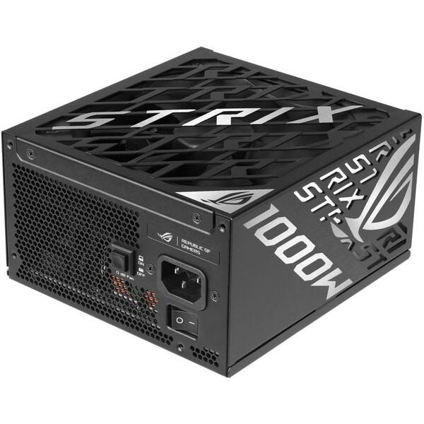 ASUS（エイスース） ASUS ROG-STRIX-1000P-GAMING 電源ユニット