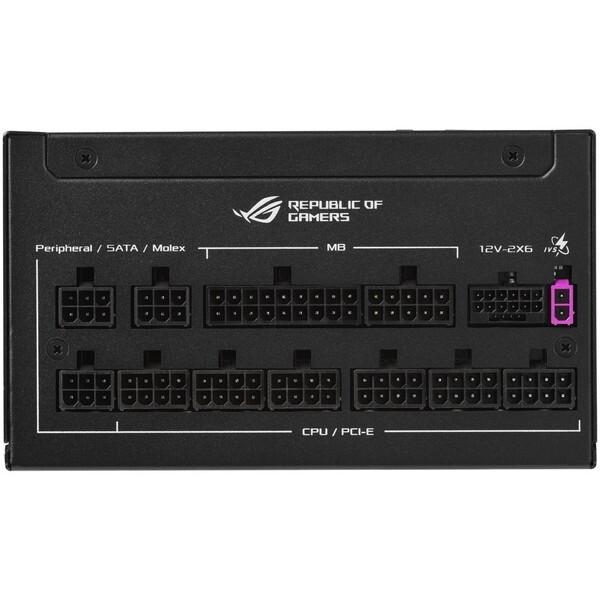 ASUS（エイスース） ASUS ROG-STRIX-1000P-GAMING 電源ユニット