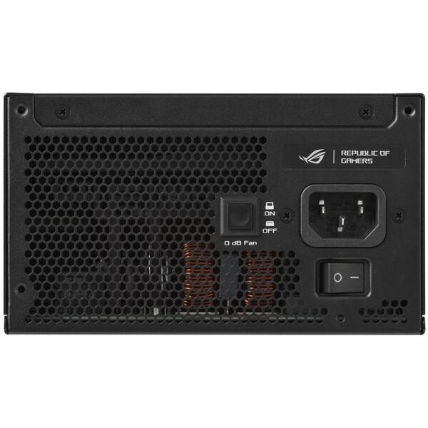 ASUS（エイスース） ASUS ROG-STRIX-1000P-GAMING 電源ユニット