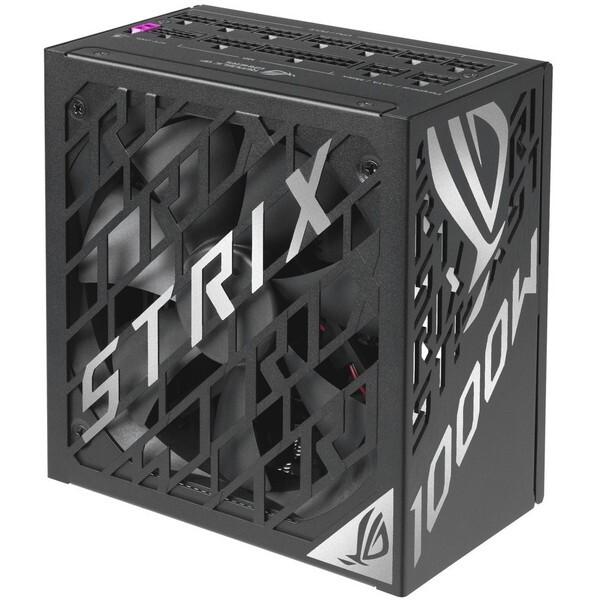 ASUS ROG-STRIX-1000P-GAMING 電源ユニット_6