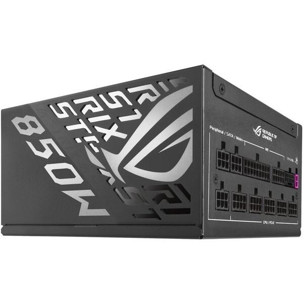 ASUS ROG-STRIX-850P-GAMING 電源ユニット_10