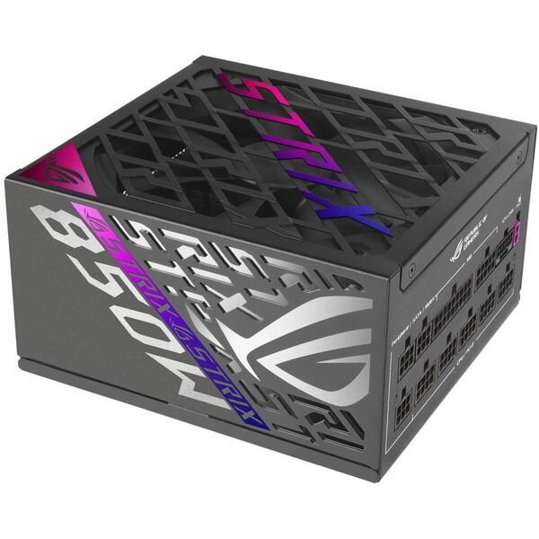 ASUS ROG-STRIX-850P-GAMING 電源ユニット_1
