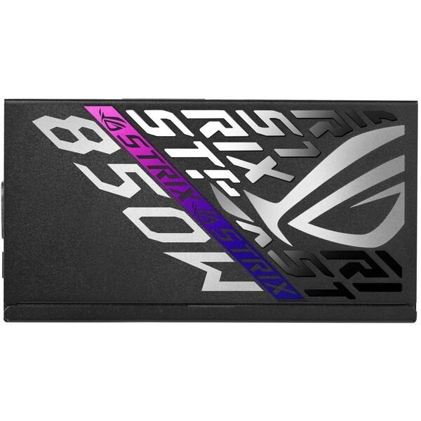 ASUS ROG-STRIX-850P-GAMING 電源ユニット_2