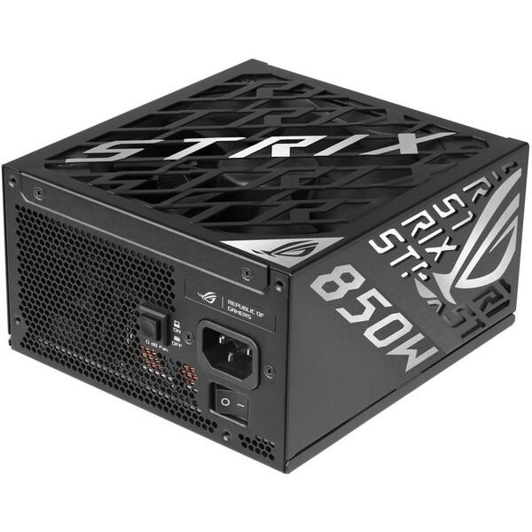 ASUS ROG-STRIX-850P-GAMING 電源ユニット_7