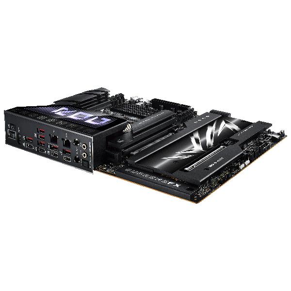 ASUS（エイスース） ASUS ROG-CROSSHAIR X870E HERO マザーボード
