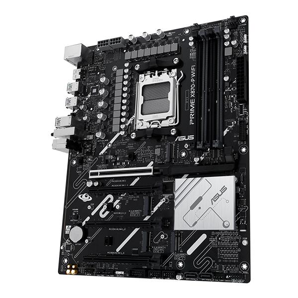 ASUS（エイスース） ASUS PRIME-X870-P WIFI-CSM マザーボード