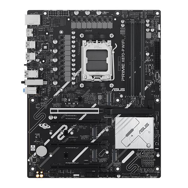 ASUS（エイスース） ASUS PRIME-X870-P WIFI-CSM マザーボード