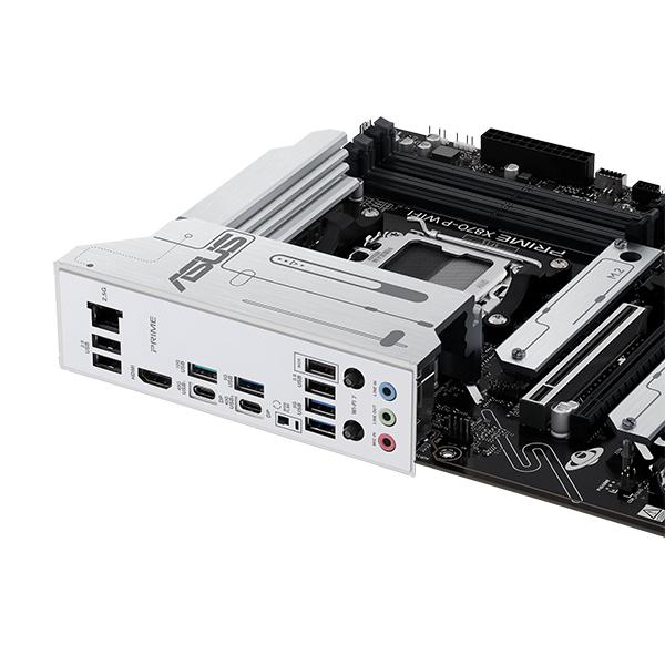 ASUS PRIME X870-P WIFI-CSM マザーボード 楽天市場】ASUS PRIME-X870-P WIFI-CSM [マザーボード] 【KK9N0D18P
