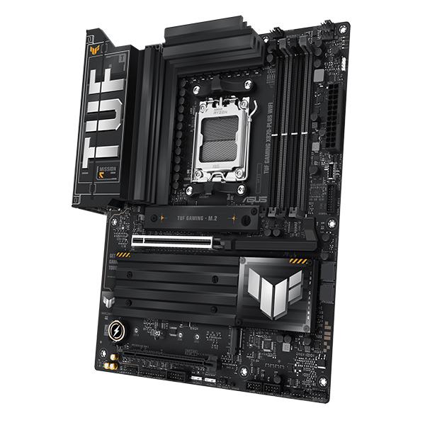 【美品】ASUS TUF GAMING X570-PLUS マザーボード Amazon | ASUS AMD X570 搭載 AM4 対応 マザーボード TUF GAMING X570