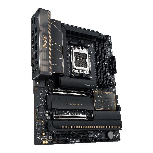 ASUS PROART-X870E CREATOR WIFI マザーボード : MAXZEN Direct