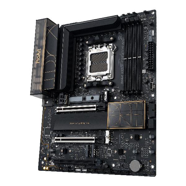 ASUS PROART-X870E CREATOR WIFI マザーボード : MAXZEN Direct Yahoo