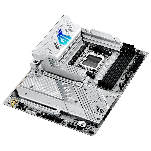 ASUS ROG STRIX X870-A GAMING WIFI マザーボード Amazon.com: ASUS ROG Strix X870-A Gaming WiFi AMD AM5 X870 ATX