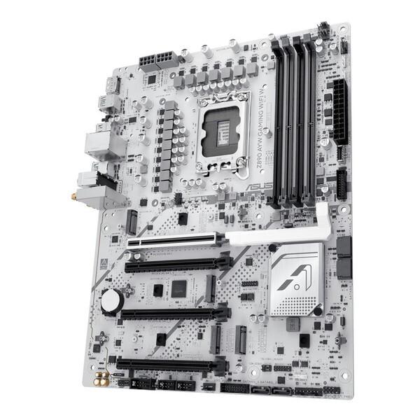 ASUS（エイスース） ASUS Z890 AYW GAMING WIFI W マザーボード