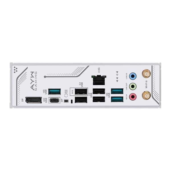 ASUS（エイスース） ASUS Z890 AYW GAMING WIFI W マザーボード