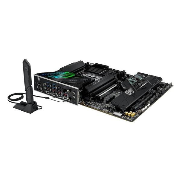ASUS ROG STRIX Z890-F GAMING WIFI マザーボード_8