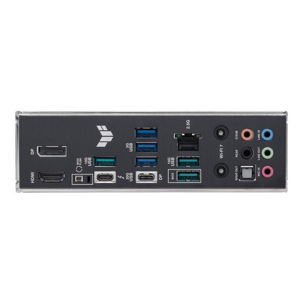 ASUS TUF GAMING Z890-PLUS WIFI マザーボード TUF GAMING Z890-PLUS WIFI｜Motherboards｜ASUS Global