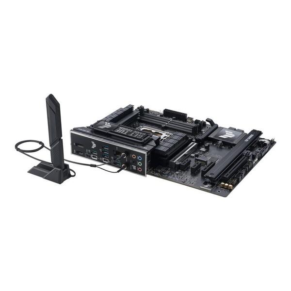 ASUS（エイスース） ASUS TUF GAMING Z890-PLUS WIFI マザーボード