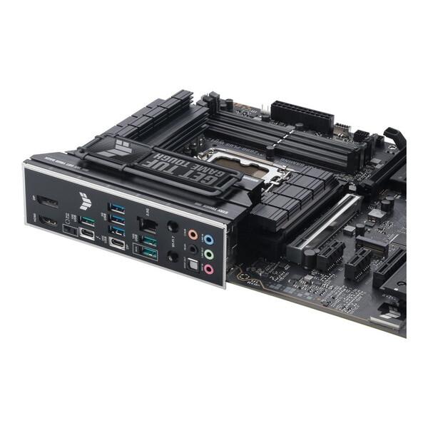 ASUS（エイスース） ASUS TUF GAMING Z890-PLUS WIFI マザーボード