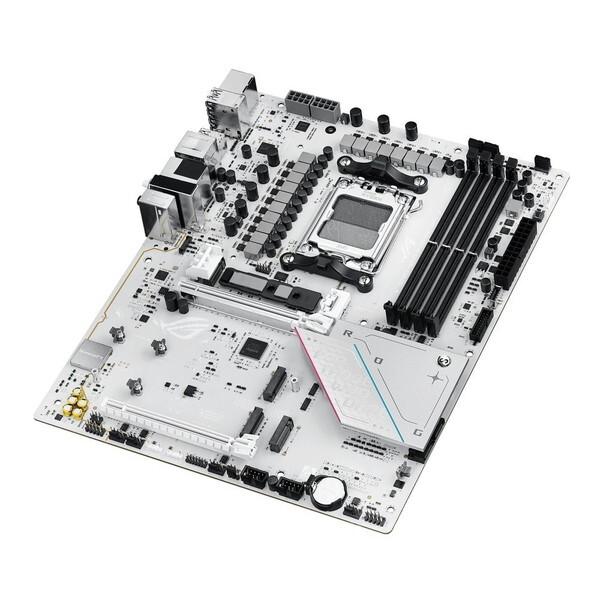 ASUS（エイスース） ASUS ROG STRIX B850-A GAMING WIFI マザーボード