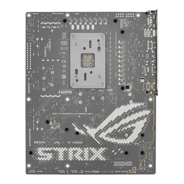 ASUS（エイスース） ASUS ROG STRIX B850-A GAMING WIFI マザーボード