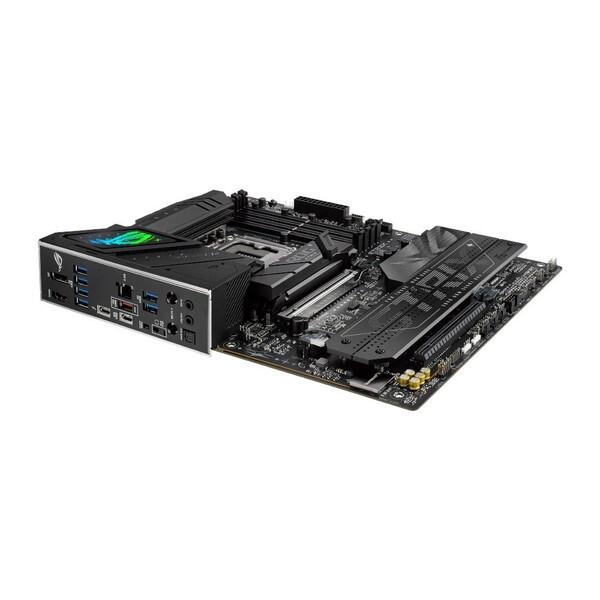 ASUS（エイスース） ASUS ROG STRIX B860-F GAMING WIFI マザーボード
