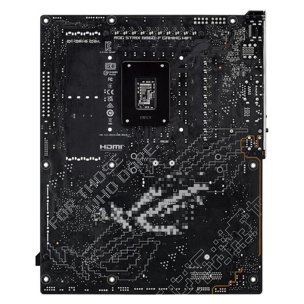 ASUS（エイスース） ASUS ROG STRIX B860-F GAMING WIFI マザーボード