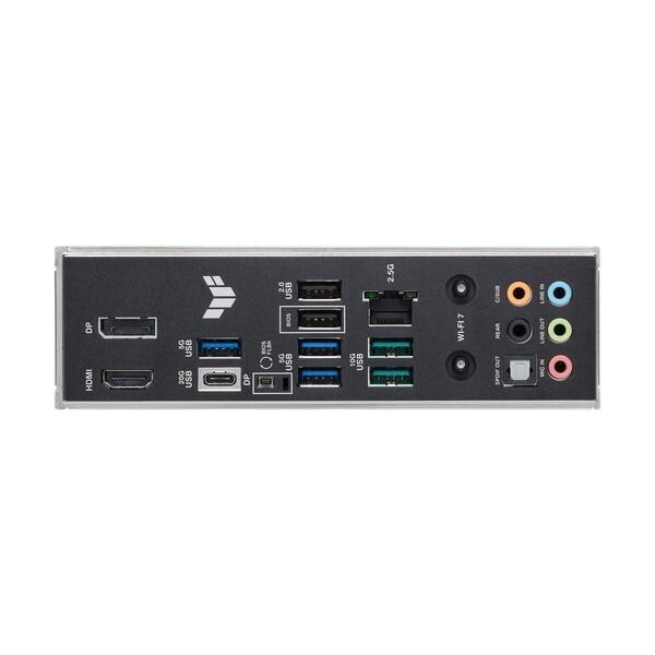 asus B860-PLUS WiFi マザーボード TUF GAMING B860-PLUS WIFI｜Motherboards｜ASUS Global