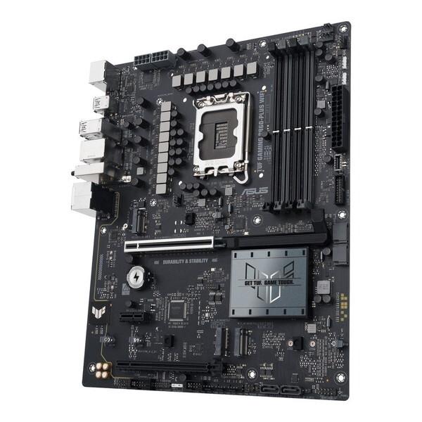 asus B860-PLUS WiFi マザーボード TUF GAMING B860-PLUS WIFI｜Motherboards｜ASUS Canada