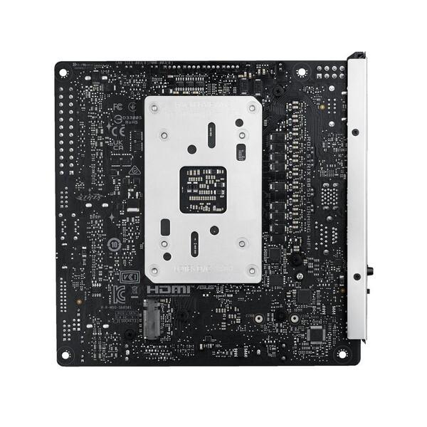 ASUS ROG STRIX B850-I GAMING WIFI マザーボード_5