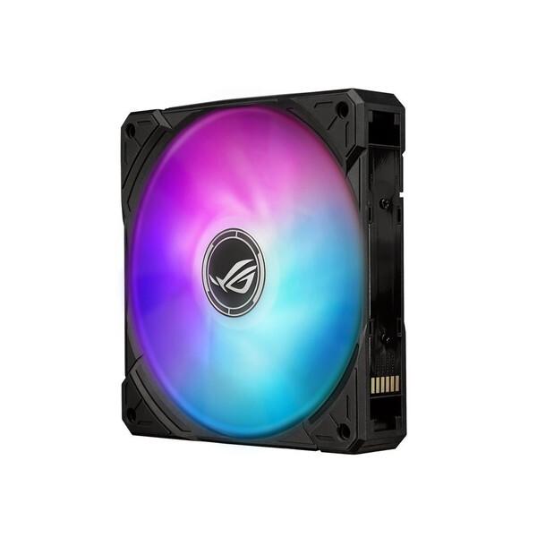 ASUS（エイスース） ASUS ROG RYUO IV SLC 360 ARGB CPUクーラー