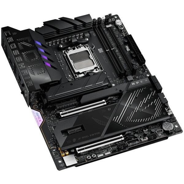 ASUS（エイスース） ASUS ROG CROSSHAIR X870E APEX マザーボード