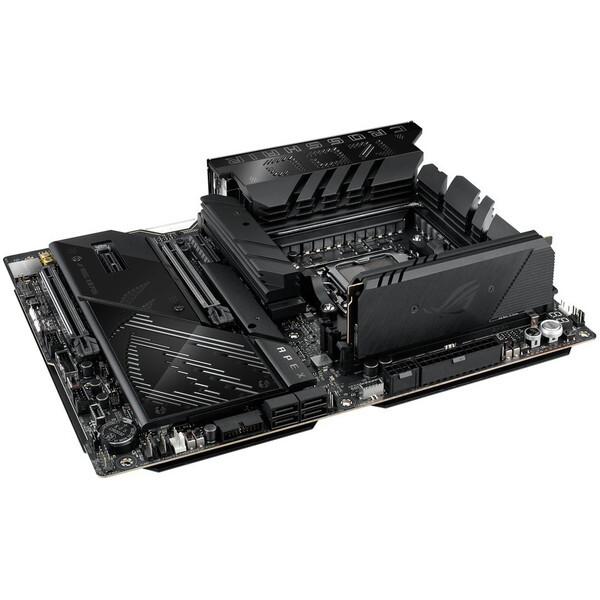 ASUS（エイスース） ASUS ROG CROSSHAIR X870E APEX マザーボード