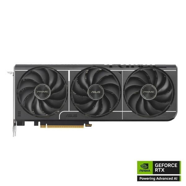 ASUS（エイスース） ASUS PRIME-RTX5060TI-O16G グラフィックボード