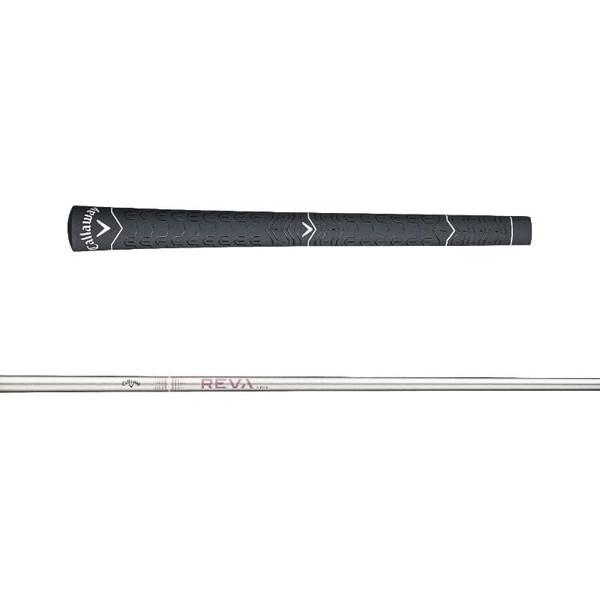 Callaway 日本正規品 キャロウェイ REVA レディースパッケージ Callaway 日本正規品 キャロウェイ REVA レディースパッケージ