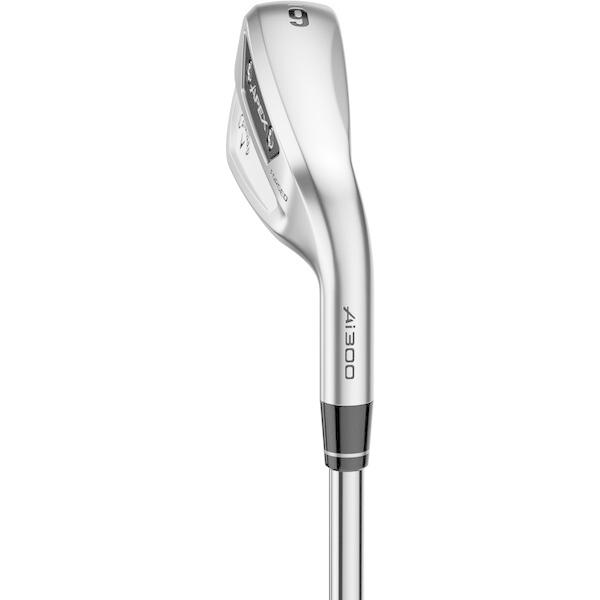Callaway 日本正規品 キャロウェイ APEX AI300 アイアンセット6