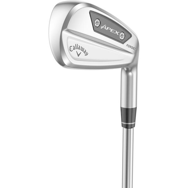 キャロウェイ APEX Ai300 5-PW 6本セット 950NEO S Callaway 日本正規品 キャロウェイ APEX AI300 アイアンセット6