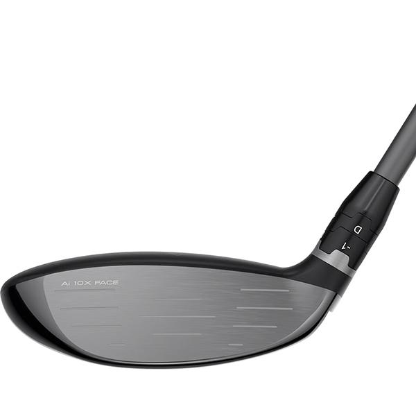日本正規品 キャロウェイ ELYTE(エリート) フェアウェイウッド 2025年モデル VENTUS GREEN 50 for Callaway カーボンシャフト(S) #5の画像