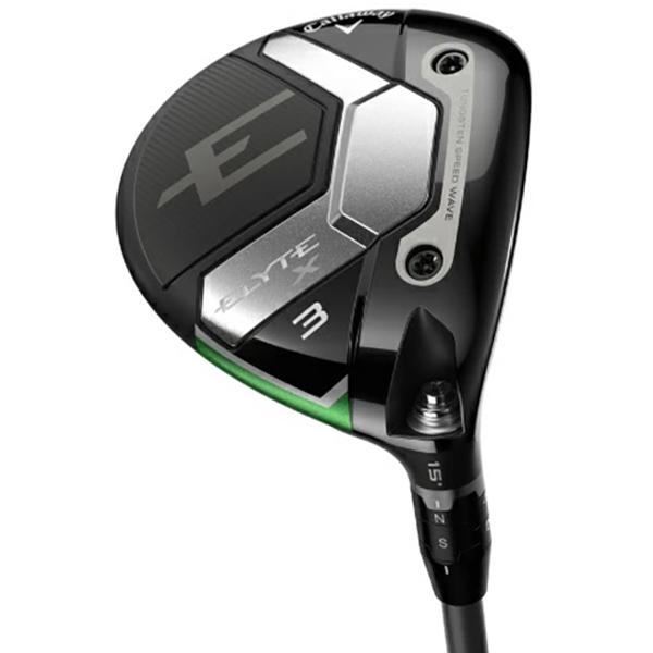 Callaway（キャロウェイ） 日本正規品 ELYTE X(エリート エックス