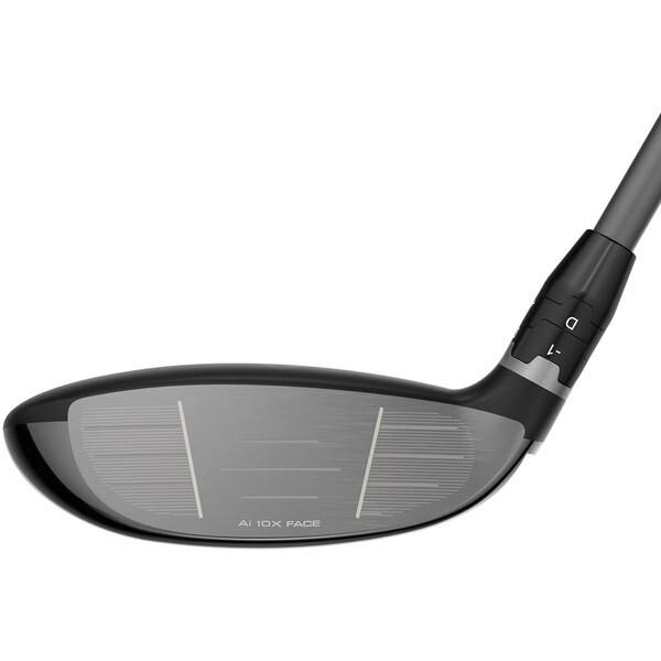 Callaway（キャロウェイ） 日本正規品 ELYTE X(エリート エックス