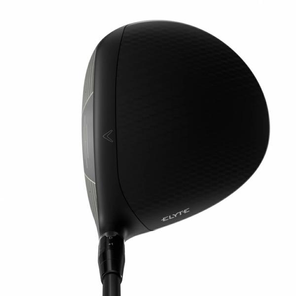 Callaway（キャロウェイ） エリート MAX FAST ドライバー メンズ 右用 LIN-Q GREEN 40 for Callaway カーボンシャフト 日本正規品 2025 ELYTE : EX GOLF Yahoo!ショッピング店 - 通販 - Yahoo!ショッピング